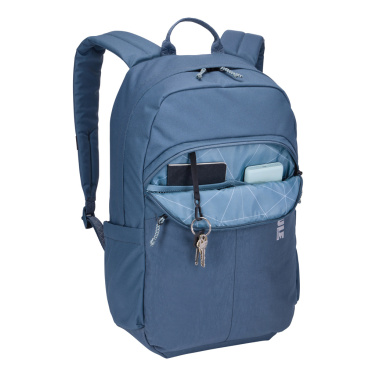 Logotrade Geschäftsgeschenke das Foto: Thule Indago Rucksack 23L