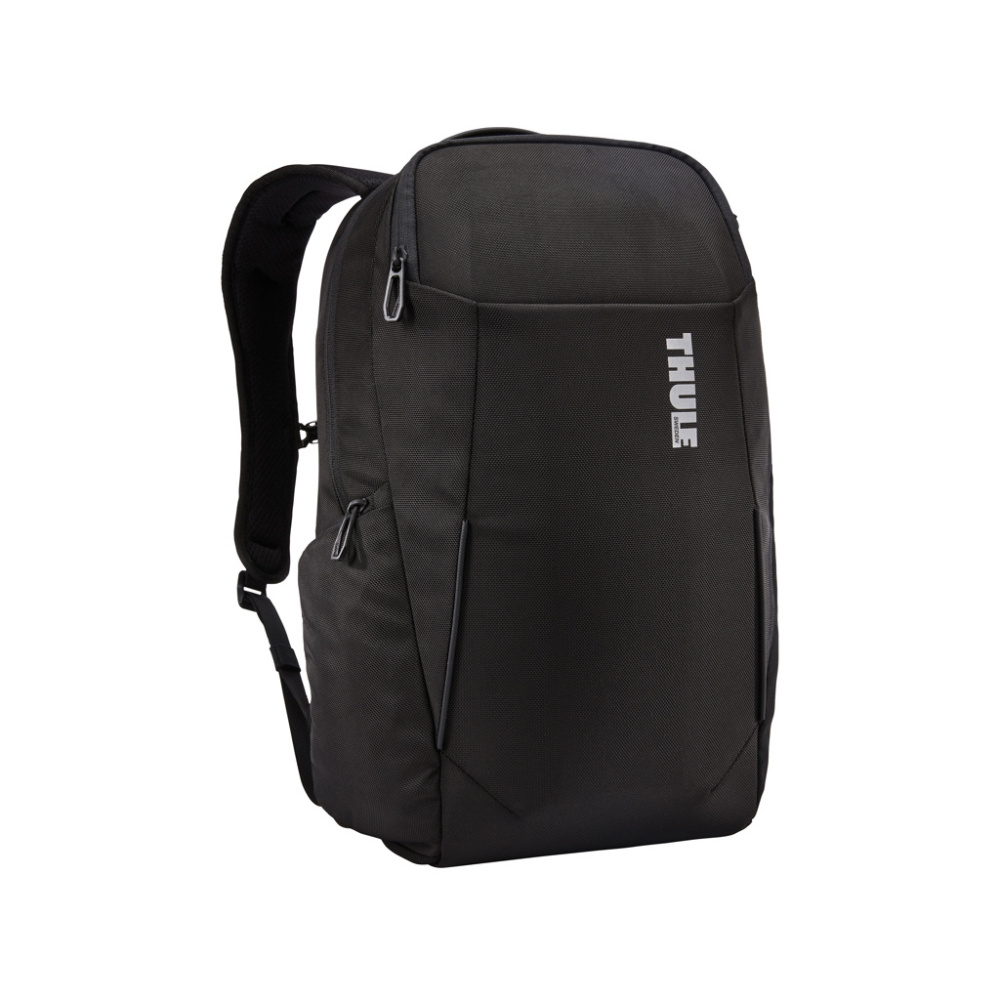 Logotrade Werbegeschenke das Foto: Thule Accent recycelter Rucksack 23L