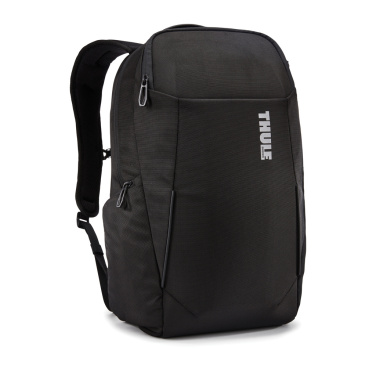 Logotrade Logogeschenke das Foto: Thule Accent recycelter Rucksack 23L