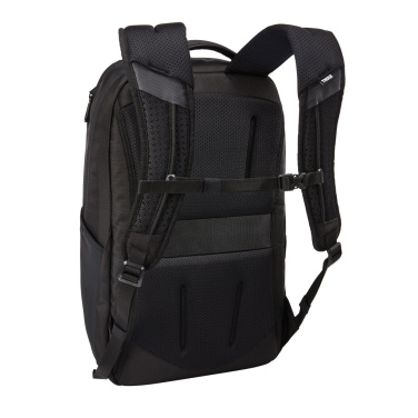 Logotrade Firmengeschenke das Foto: Thule Accent recycelter Rucksack 23L