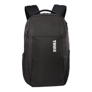Logotrade Werbegeschenke das Foto: Thule Accent recycelter Rucksack 23L