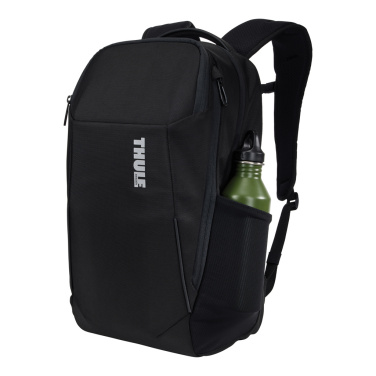 Logotrade Werbegeschenke das Foto: Thule Accent recycelter Rucksack 23L