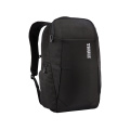 Thule Accent recycelter Rucksack 23L, Schwarz