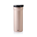 AdHoc Thermobecher Pulse, braun