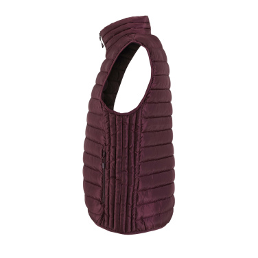 Logotrade Firmengeschenke das Foto: STREAM MEN Bodywarmer