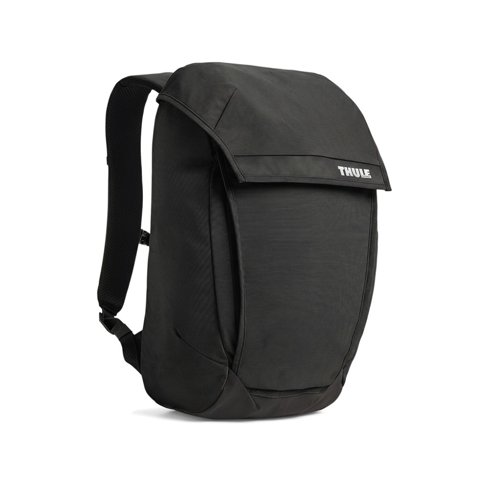 Logotrade Geschäftsgeschenke das Foto: Thule Paramount Rucksack 20L