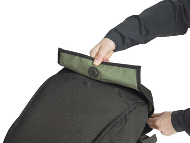 Logotrade Werbegeschenke das Foto: Thule Paramount Rucksack 20L