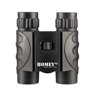 Logotrade Firmengeschenke das Foto: Homey's Fernglas Compact BAK9