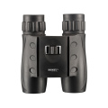 Homey's Fernglas Compact BAK9, Schwarz