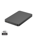 Urban Vitamin Marin 5.000mAh magnet. 15W Wireless Powerbank, Schwarz