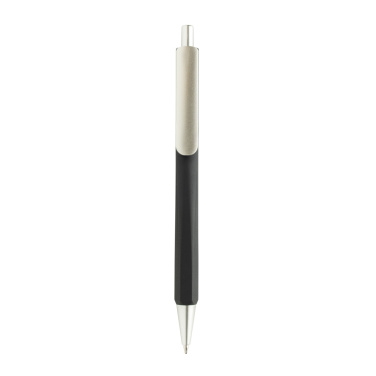 Logotrade Werbeartikel das Foto: EDGE RCS – exklusiver dreiseitiger Stift