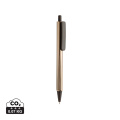 EDGE RCS – exklusiver dreiseitiger Stift, braun