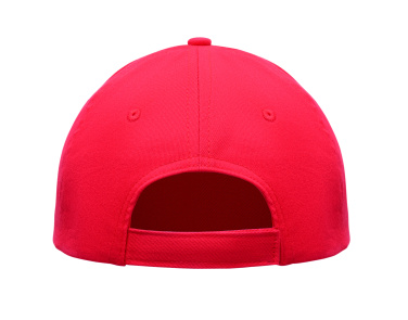 Logotrade Logogeschenke das Foto: Baseball Kappe 5 Panels