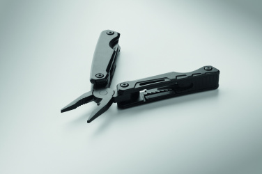 Logotrade Geschäftsgeschenke das Foto: 13in1 faltbares Multitool