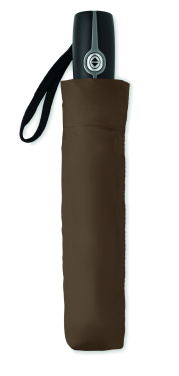 Logotrade Firmengeschenke das Foto: 21" Windbestendige paraplu