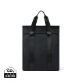VINGA Baltimore Neo RCS Rucksack, Schwarz