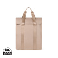 VINGA Baltimore Neo RCS Rucksack, Greige
