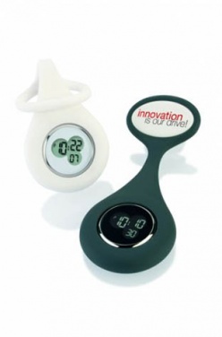 Logo trade corporate gifts picture of: Nurse Watch Digital