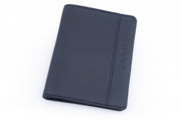 Logo trade corporate gifts picture of: Wallet for men  GR103