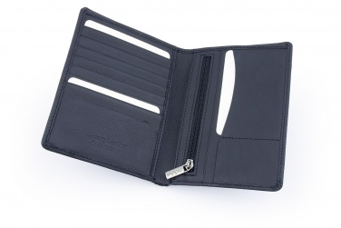 Logotrade promotional gift picture of: Wallet for men  GR103