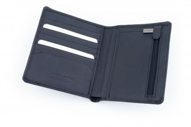 Logo trade business gift photo of: Wallet for men  GR104