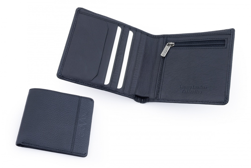 Logotrade promotional giveaway picture of: Wallet for men  GR105