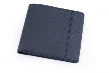 Logo trade promotional gifts picture of: Wallet for men  GR105