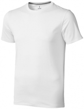 Logo trade advertising products picture of: T-shirt Nanaimo