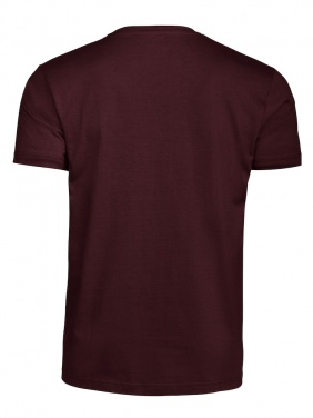 Logotrade advertising product image of: #4 T-shirt Rock T, burgundy