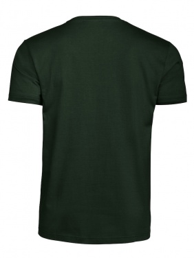 Logotrade promotional item image of: T-shirt Rock T dark green