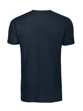 Logo trade promotional items picture of: T-shirt Rock T Navy