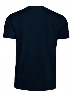 Logotrade advertising products photo of: T-shirt Rock T dark blue