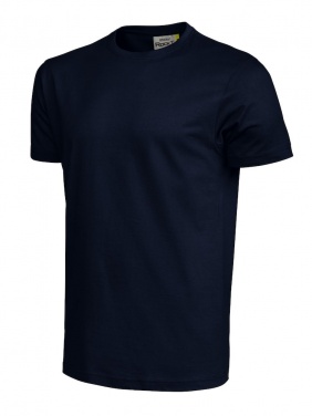 Logo trade promotional item photo of: T-shirt Rock T dark blue