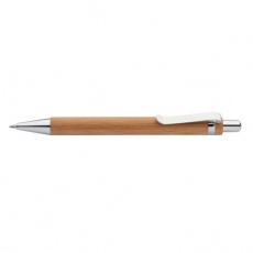 Bashania bamboo ballpoint pen