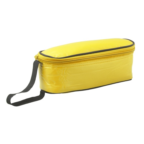 Logotrade promotional gifts photo of: lunch bag AP791823-02 yellow