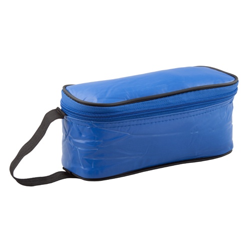 Logotrade promotional merchandise photo of: lunch bag AP791823-06 blue