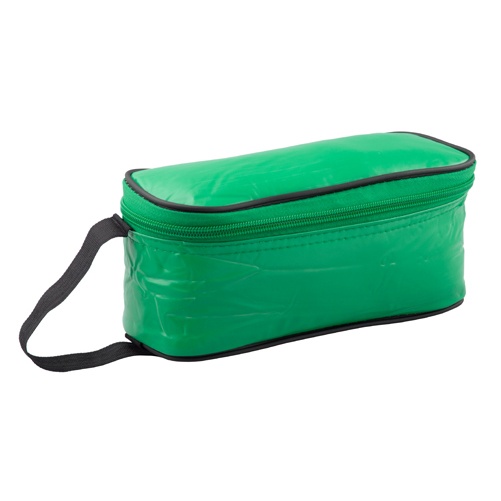 Logotrade promotional products photo of: lunch bag AP791823-07 green