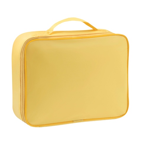 Logo trade promotional product photo of: cooler bag AP741238-02 yellow