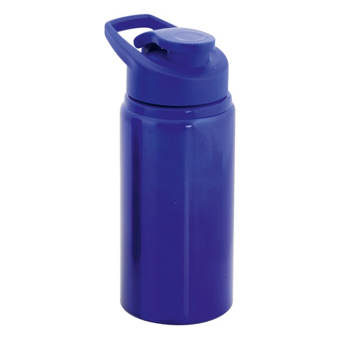 Logotrade promotional gift image of: sport bottle AP741318-06 dark blue