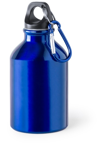 Logotrade promotional products photo of: sport bottle AP741815-06 blue