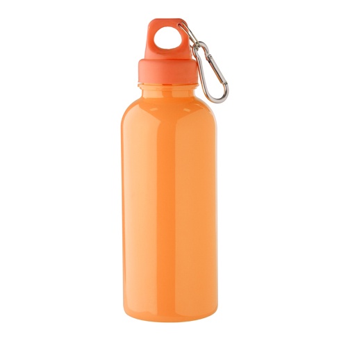 Logo trade advertising product photo of: sport bottle AP741559-03 orange