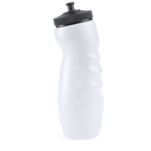 Logo trade promotional items image of: sport bottle AP741869-01