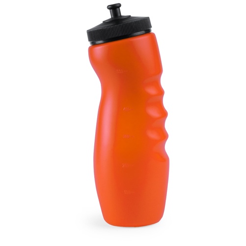 Logo trade promotional gifts picture of: sport bottle AP741869-03 orange