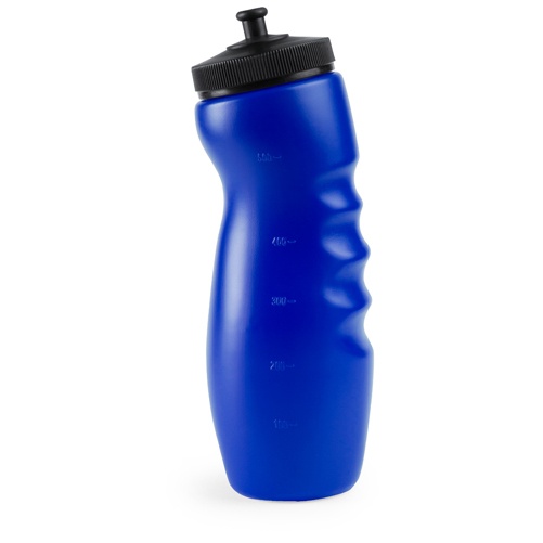 Logotrade promotional product image of: sport bottle AP741869-06 blue