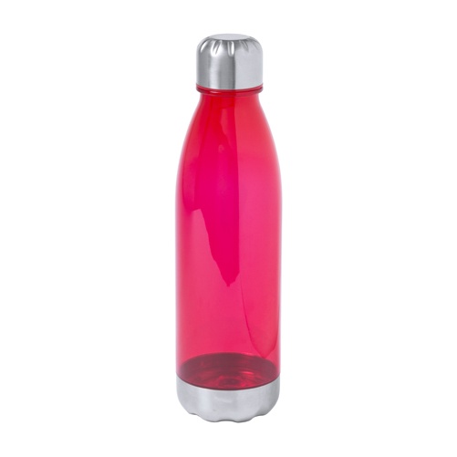 Logotrade promotional items photo of: sport bottle AP781396-05 red