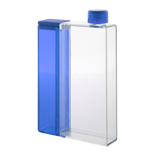 Logotrade promotional items photo of: water bottle AP800396-06 blue