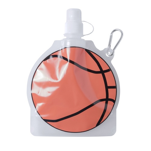 Logo trade promotional merchandise image of: sport bottle AP781213-A