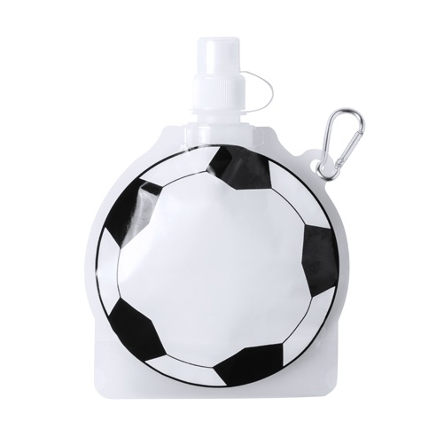 Logo trade promotional item photo of: sport bottle AP781213-D