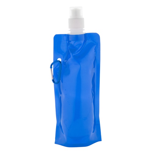 Logotrade promotional products photo of: sport bottle AP791206-06 blue