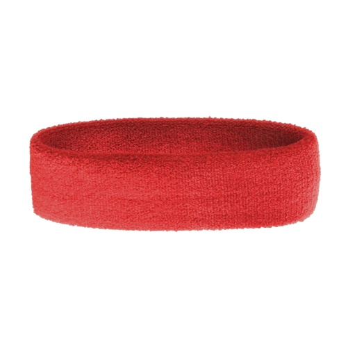 Logotrade advertising product image of: headband AP741552-05 red